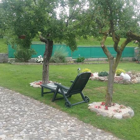 B&B Cuore San Daniele del Friuli Exterior foto