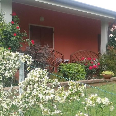 B&B Cuore San Daniele del Friuli Exterior foto