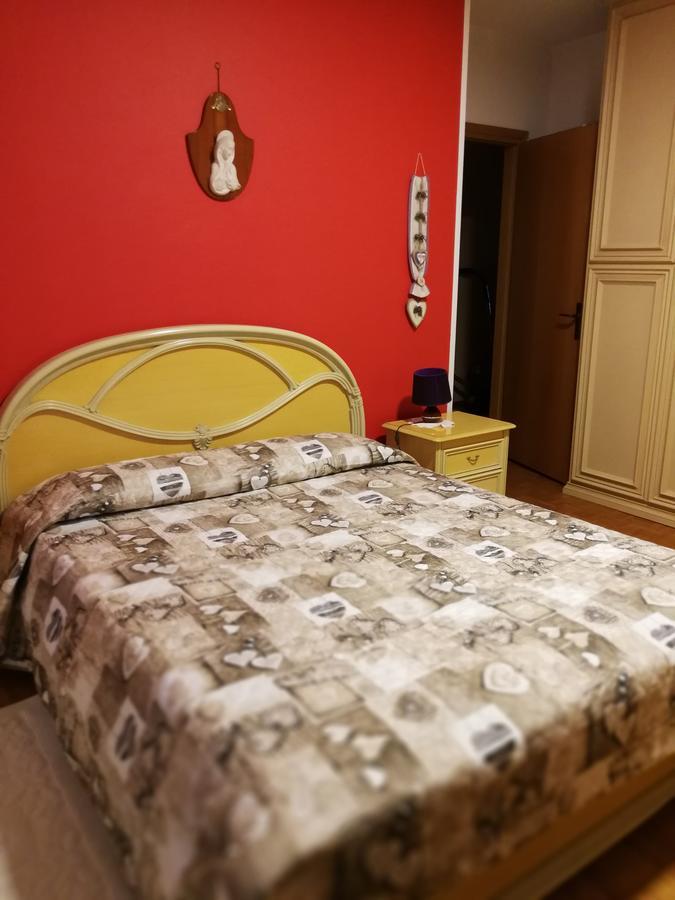 B&B Cuore San Daniele del Friuli Exterior foto