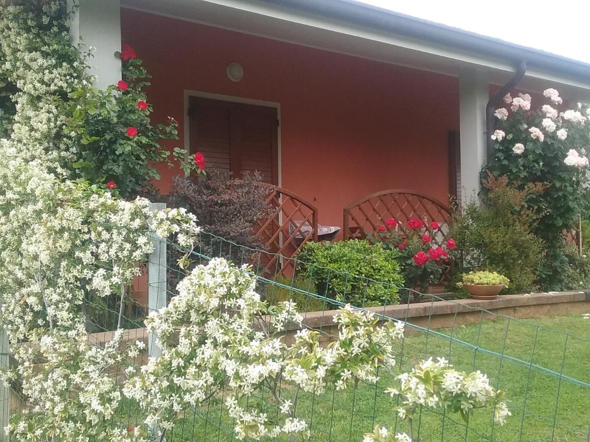 B&B Cuore San Daniele del Friuli Exterior foto